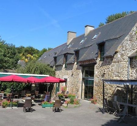 L'Auberge De La Porte Saint-Jouan-des-Guérets Εξωτερικό φωτογραφία