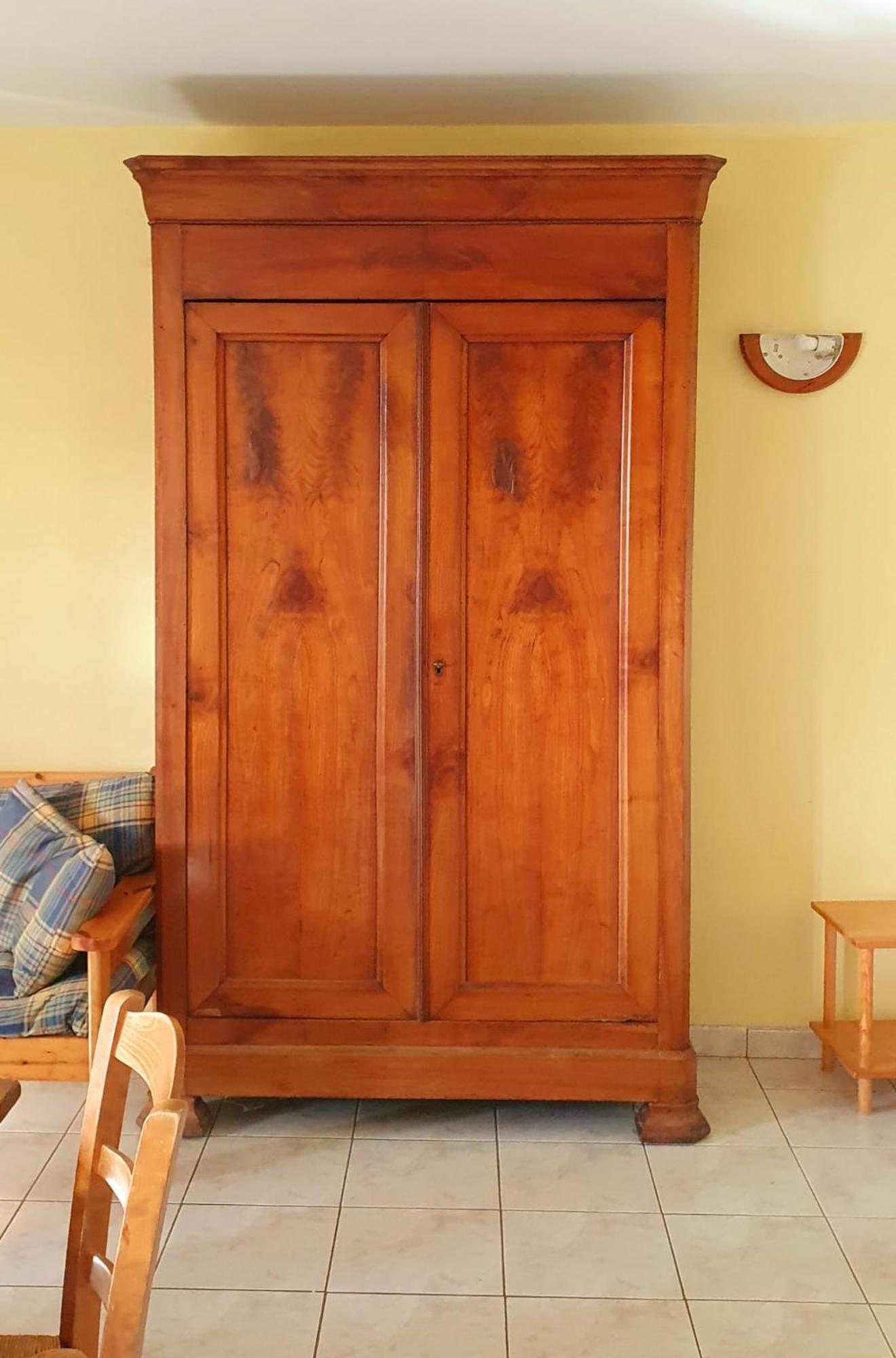 L'Auberge De La Porte Saint-Jouan-des-Guérets Δωμάτιο φωτογραφία