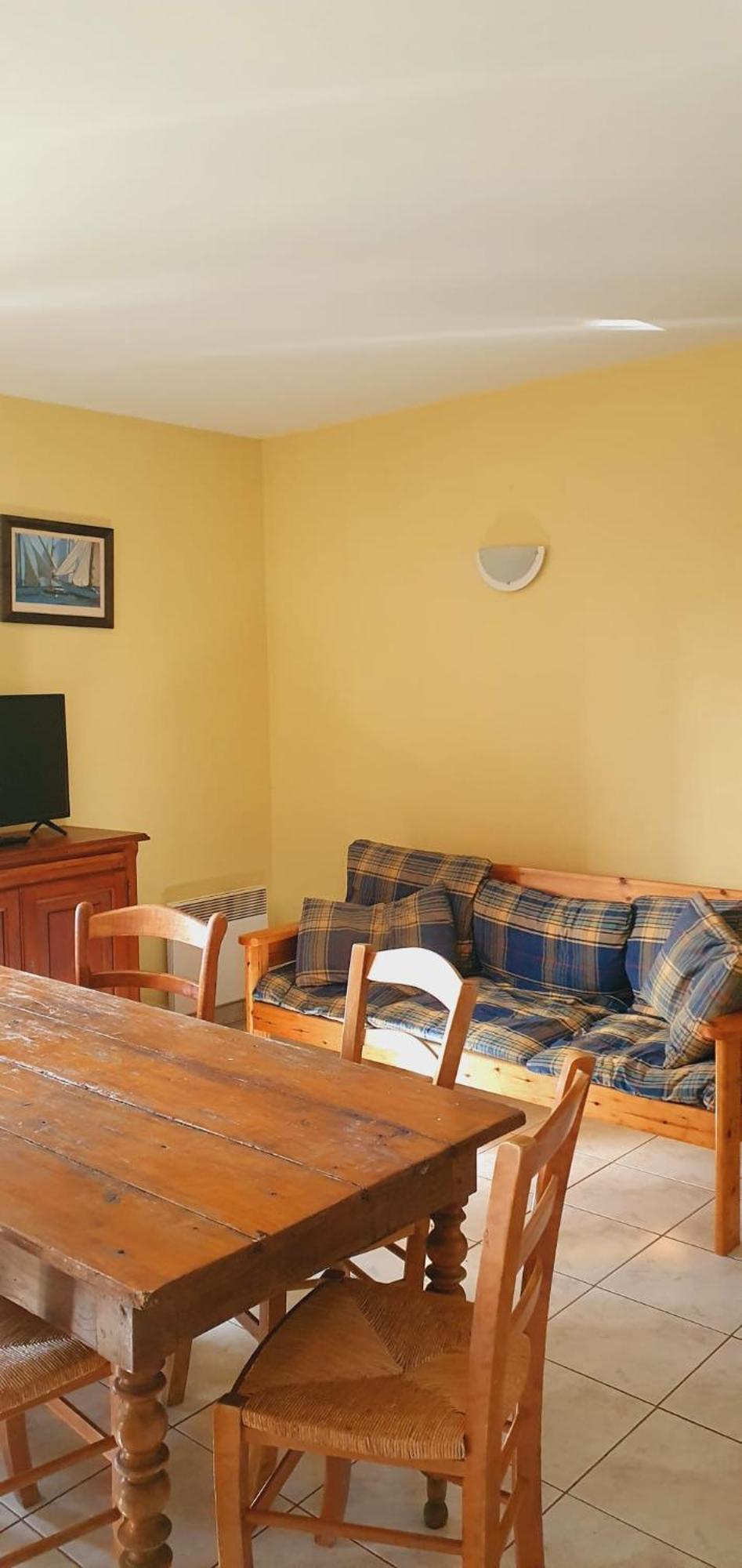 L'Auberge De La Porte Saint-Jouan-des-Guérets Δωμάτιο φωτογραφία