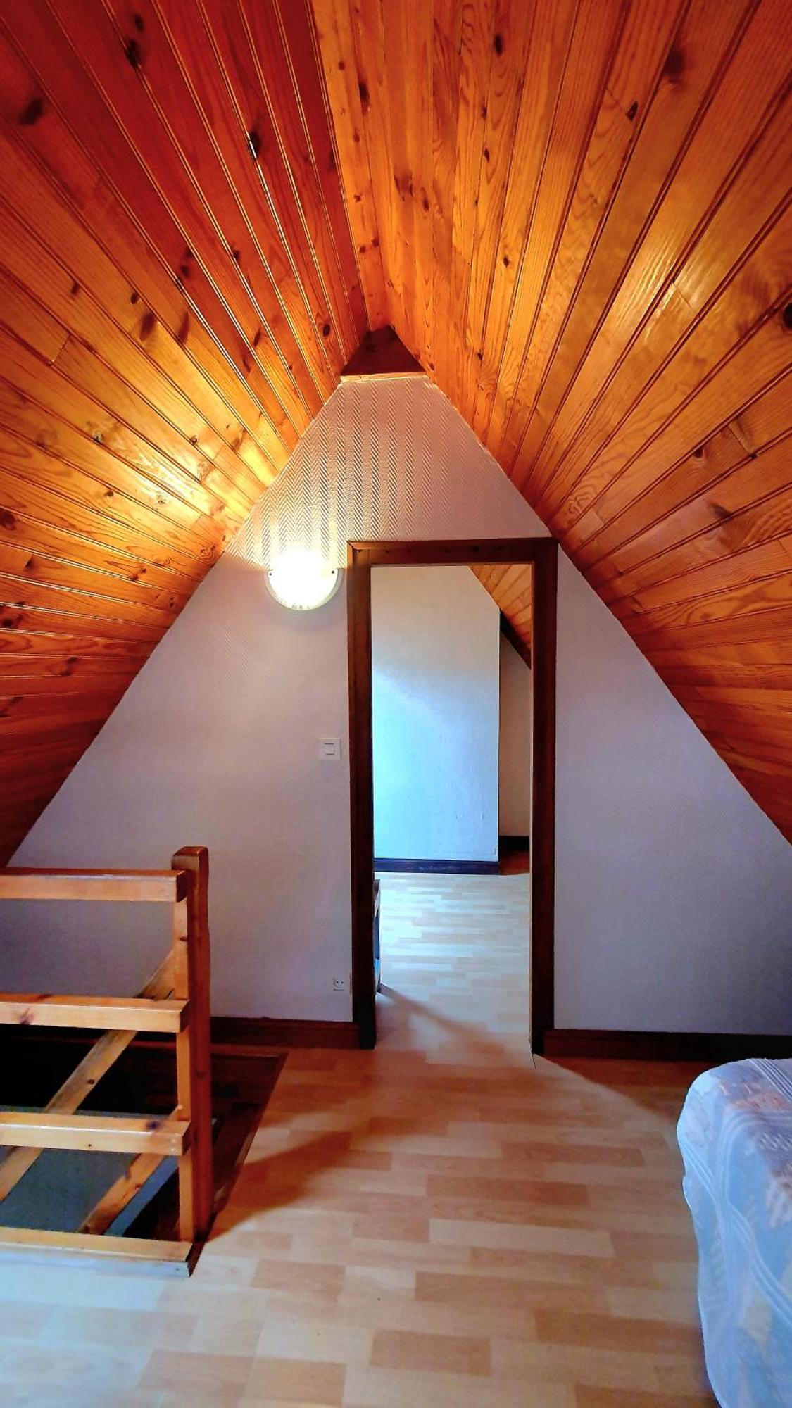 L'Auberge De La Porte Saint-Jouan-des-Guérets Δωμάτιο φωτογραφία