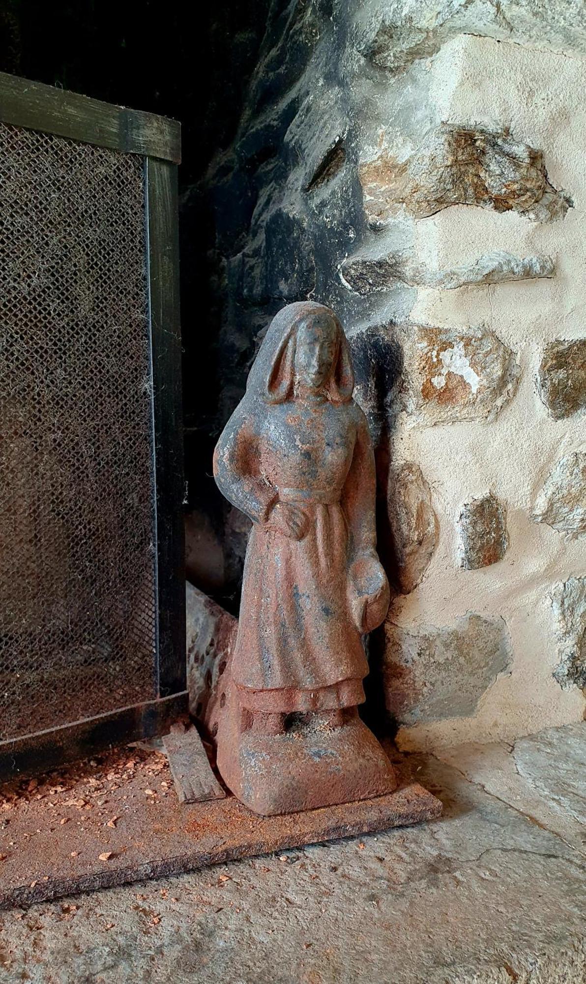 L'Auberge De La Porte Saint-Jouan-des-Guérets Δωμάτιο φωτογραφία